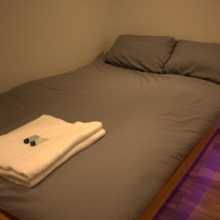 Central Serviced Apartments - Two Bedroom Apartment Cardiff Kültér fotó